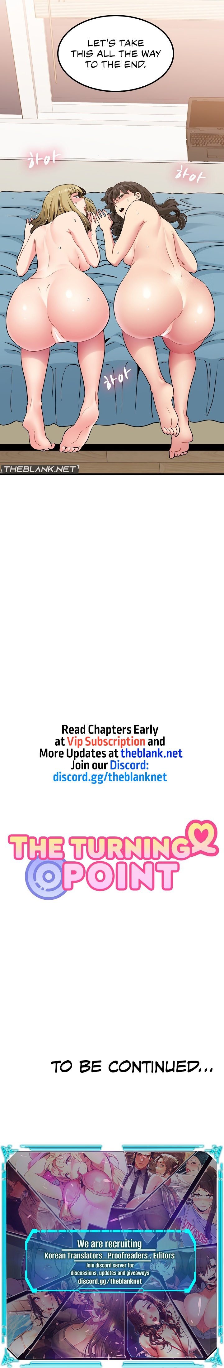 The Turning Point - Chapter 65 [photo 14] - MangaPorn