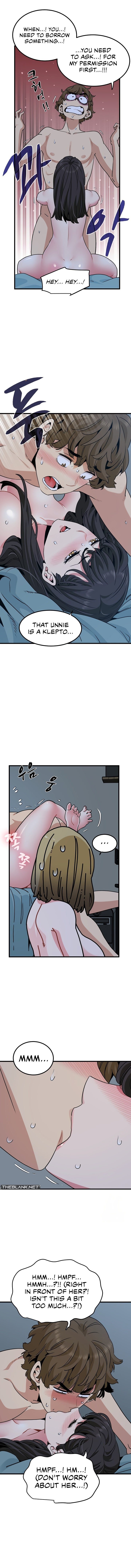 The Turning Point - Chapter 65 [photo 2] - MangaPorn