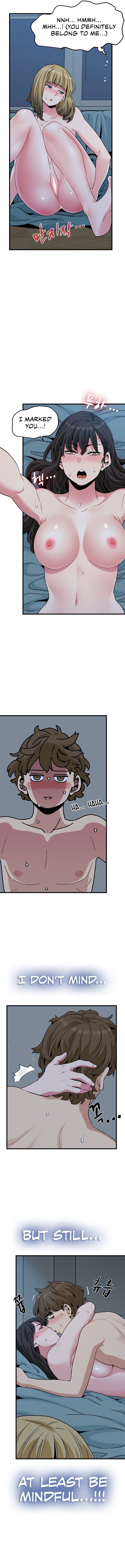 The Turning Point - Chapter 65 [photo 3] - MangaPorn