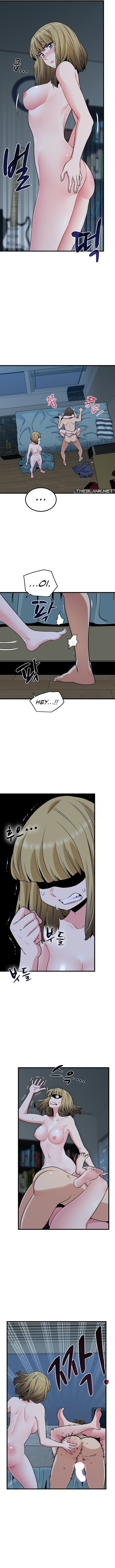 The Turning Point - Chapter 65 [photo 4] - MangaPorn