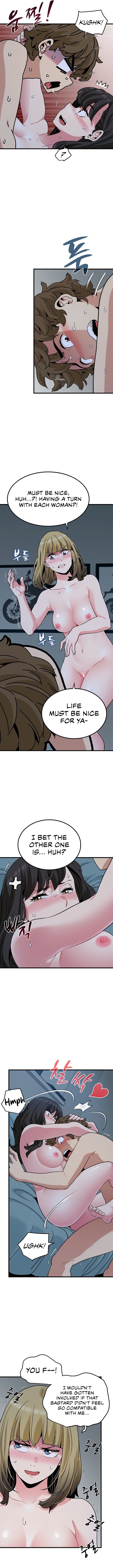 The Turning Point - Chapter 65 [photo 5] - MangaPorn