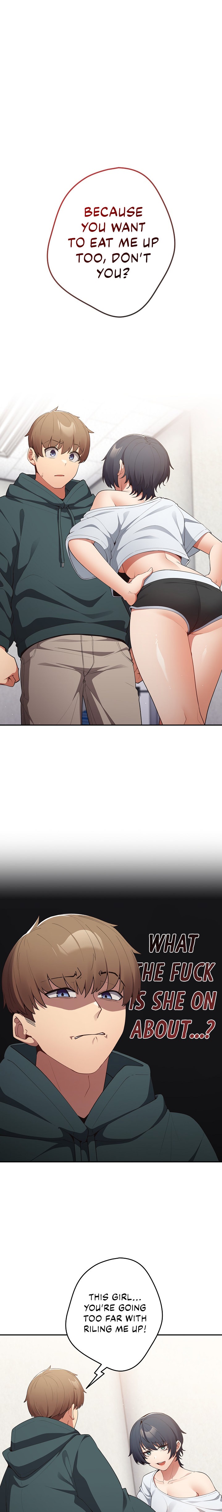 That’s Not How You Do It - Chapter 15 [photo 1] - MangaPorn