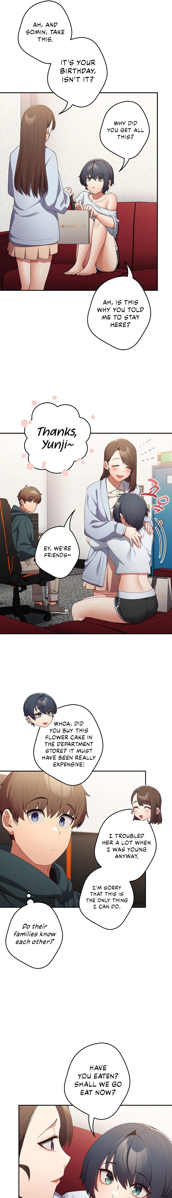 That’s Not How You Do It - Chapter 15 [photo 10] - MangaPorn