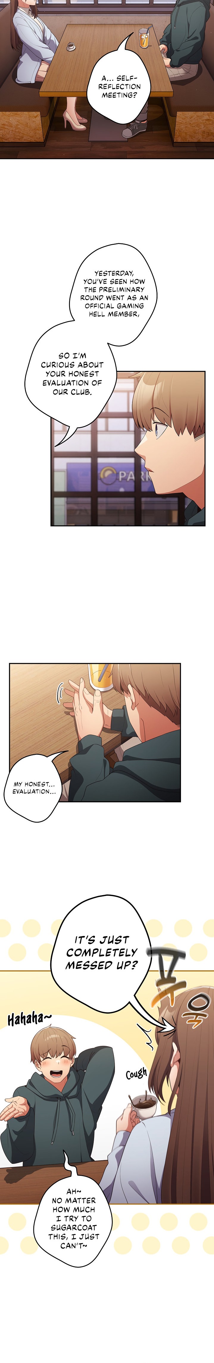 That’s Not How You Do It - Chapter 15 [photo 15] - MangaPorn