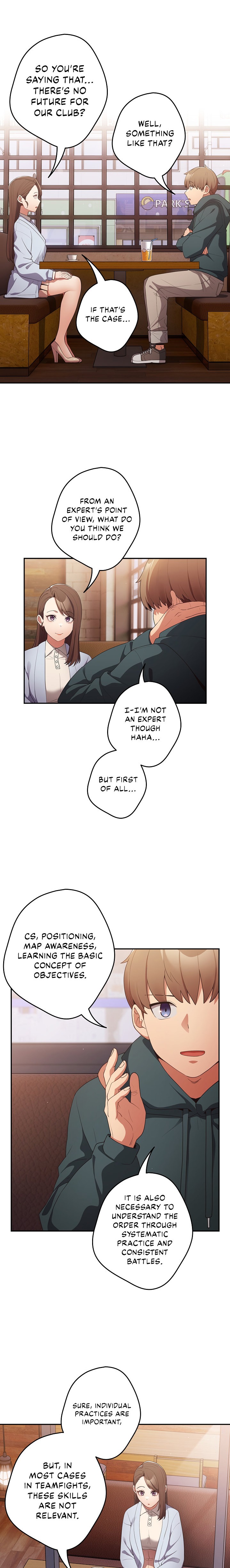 That’s Not How You Do It - Chapter 15 [photo 17] - MangaPorn