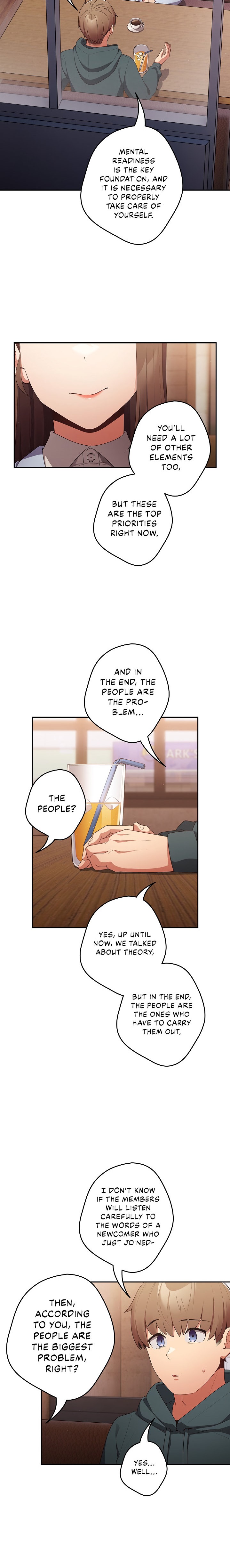 That’s Not How You Do It - Chapter 15 [photo 18] - MangaPorn