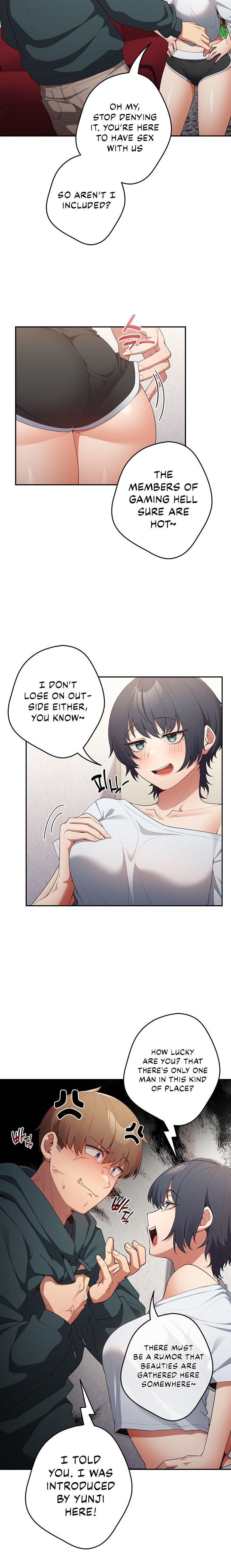 That’s Not How You Do It - Chapter 15 [photo 2] - MangaPorn