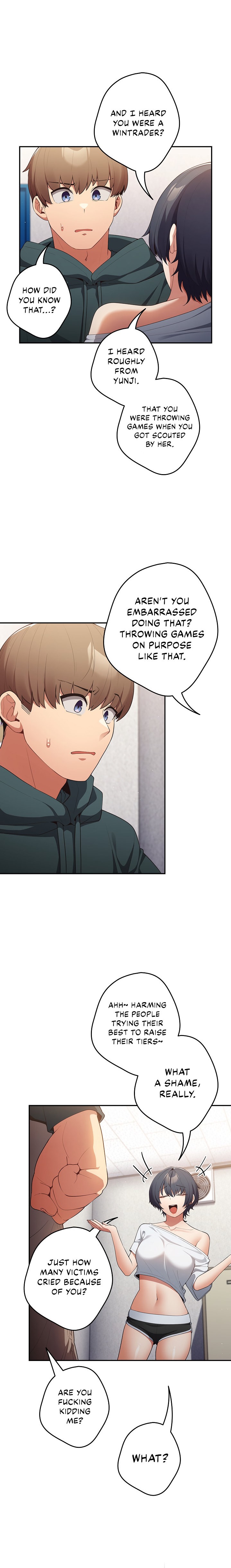 That’s Not How You Do It - Chapter 15 [photo 3] - MangaPorn