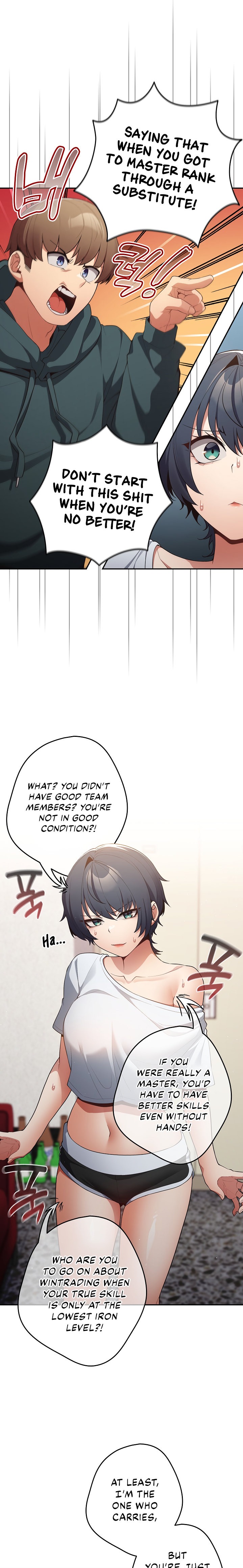 That’s Not How You Do It - Chapter 15 [photo 4] - MangaPorn