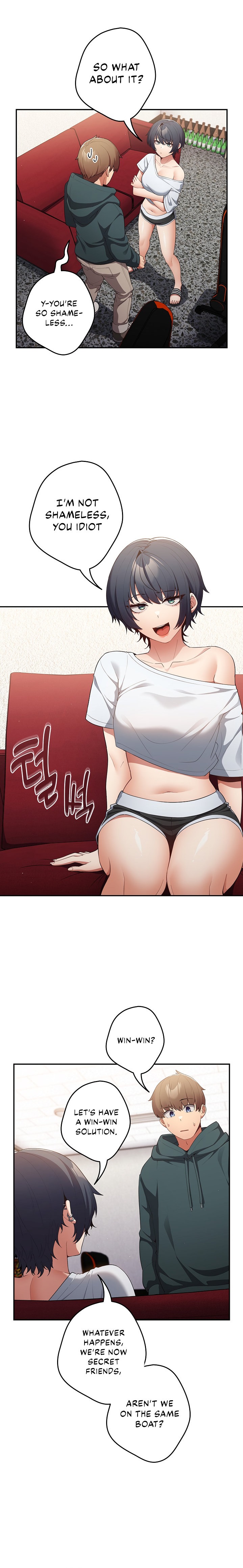 That’s Not How You Do It - Chapter 15 [photo 6] - MangaPorn