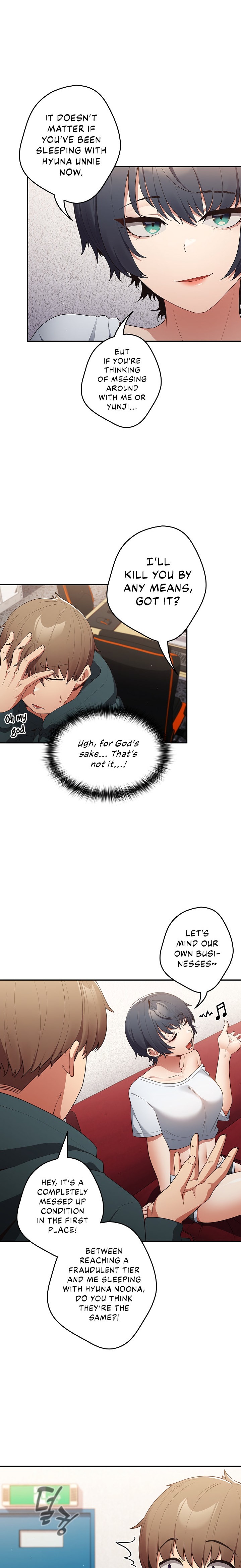 That’s Not How You Do It - Chapter 15 [photo 8] - MangaPorn