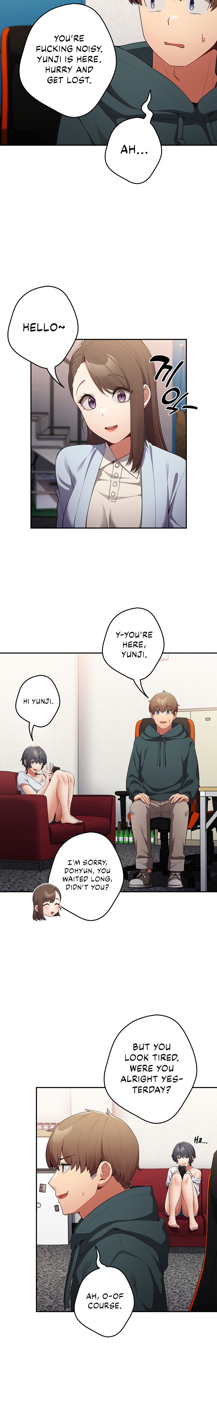 That’s Not How You Do It - Chapter 15 [photo 9] - MangaPorn