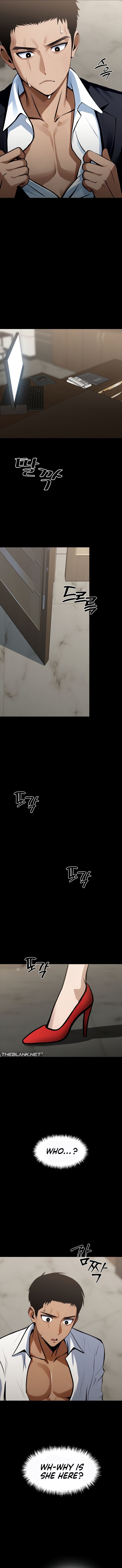 Gangster x Office Lady - Chapter 4 [photo 13] - MangaPorn