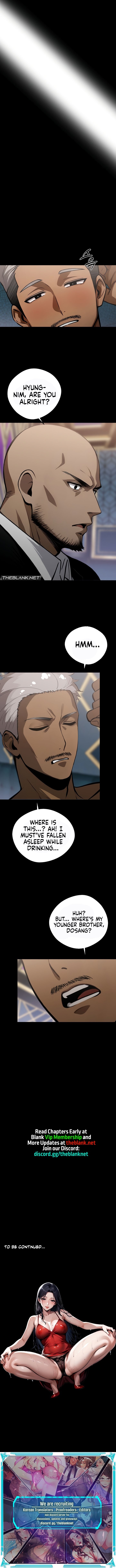 Gangster x Office Lady - Chapter 4 [photo 16] - MangaPorn