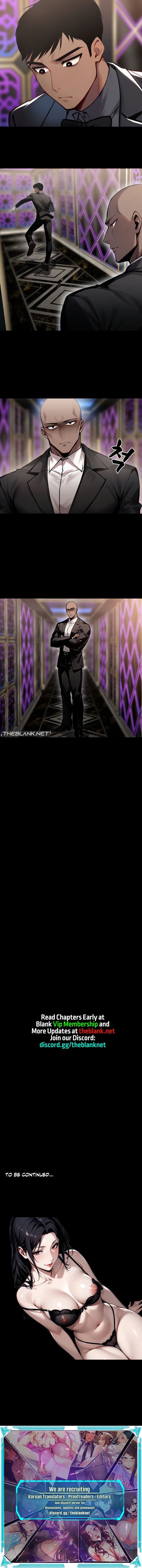 Gangster x Office Lady - Chapter 5 [photo 13] - MangaPorn