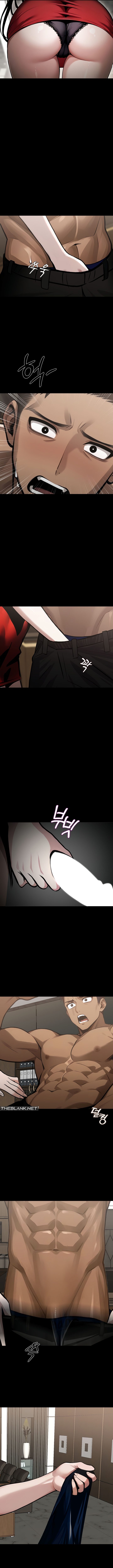 Gangster x Office Lady - Chapter 5 [photo 6] - MangaPorn