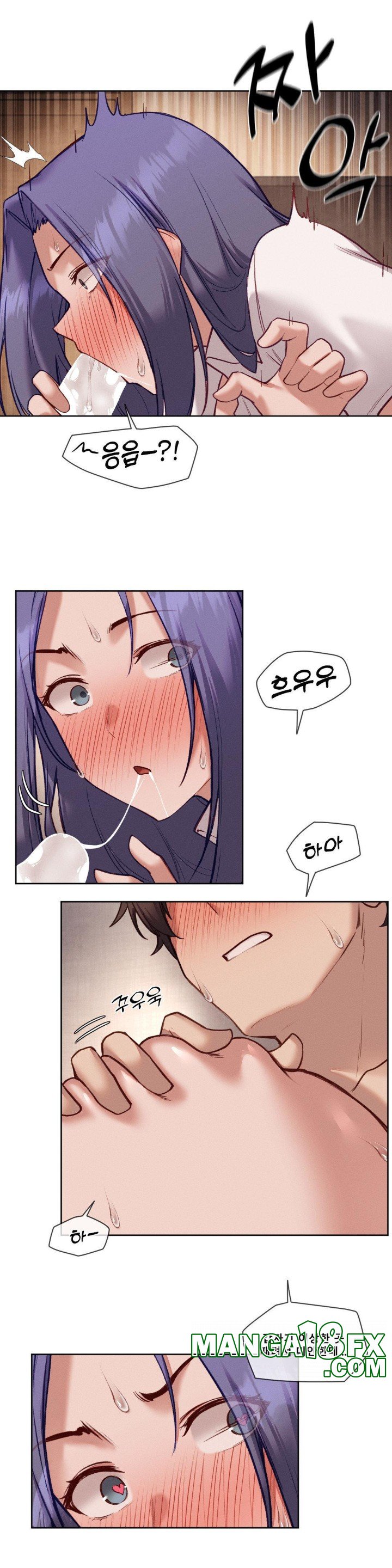 Gacha Girl Next Door Raw - Chapter 31 [photo 4] - MangaPorn