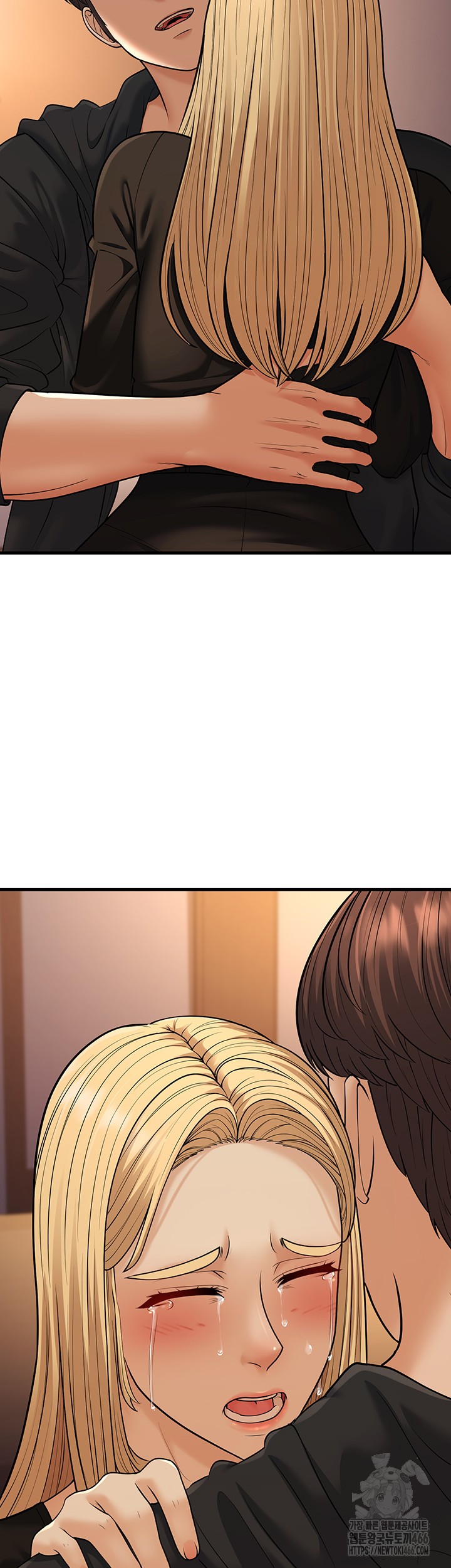 A Young Auntie Raw - Chapter 22 [photo 58] - MangaPorn