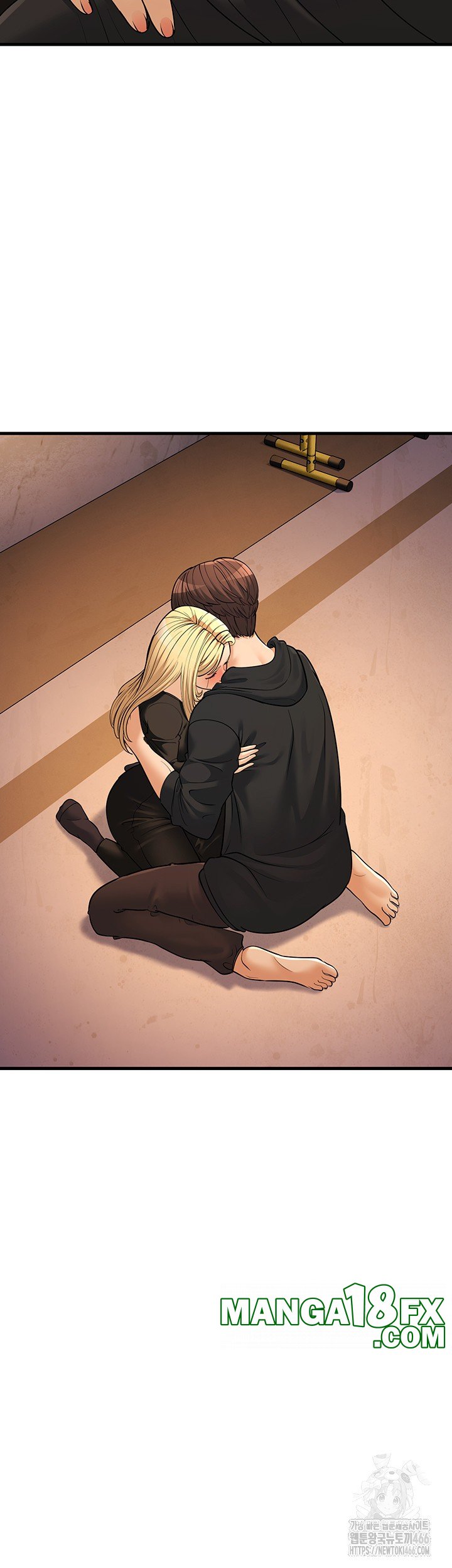 A Young Auntie Raw - Chapter 22 [photo 59] - MangaPorn