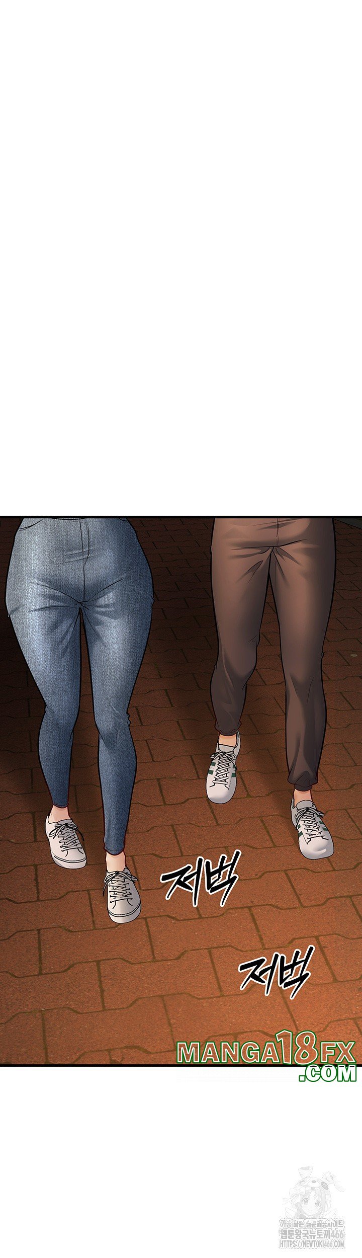 A Young Auntie Raw - Chapter 24 [photo 45] - MangaPorn