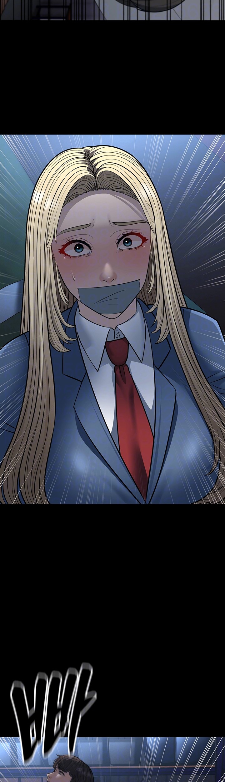 A Young Auntie Raw - Chapter 24 [photo 9] - MangaPorn