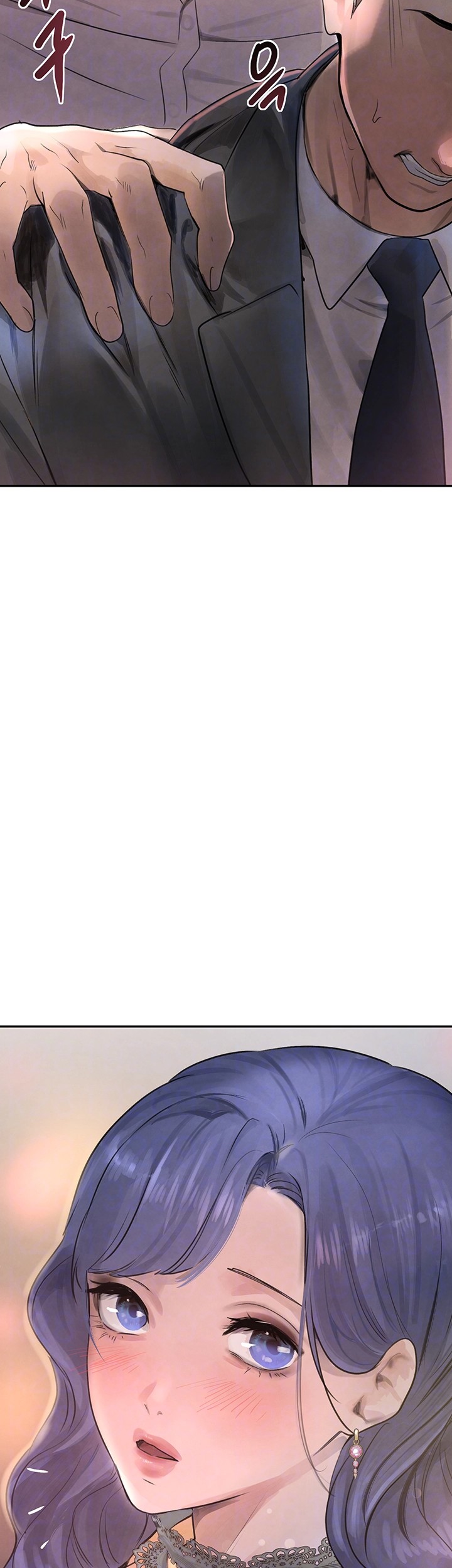 The Boss’s Daughter Raw - Chapter 13 [photo 4] - MangaPorn