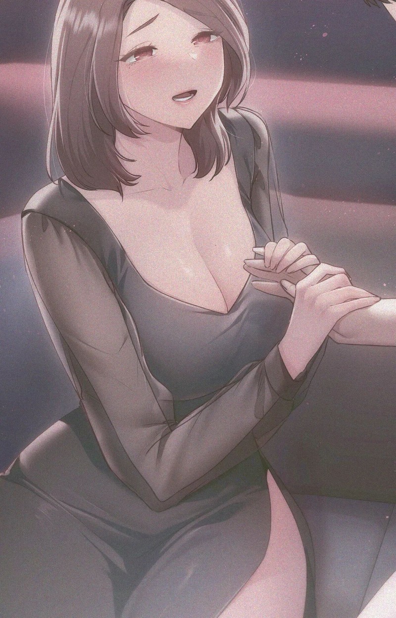 Wreck My Bias - Chapter 66 [photo 34] - MangaPorn