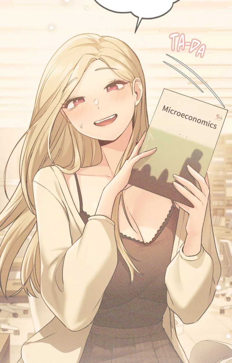 Wreck My Bias - Chapter 66 [photo 61] - MangaPorn