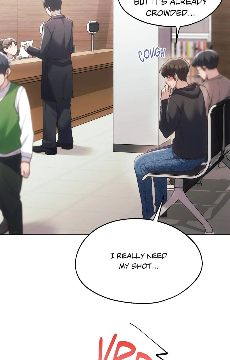 Wreck My Bias - Chapter 67 [photo 4] - MangaPorn