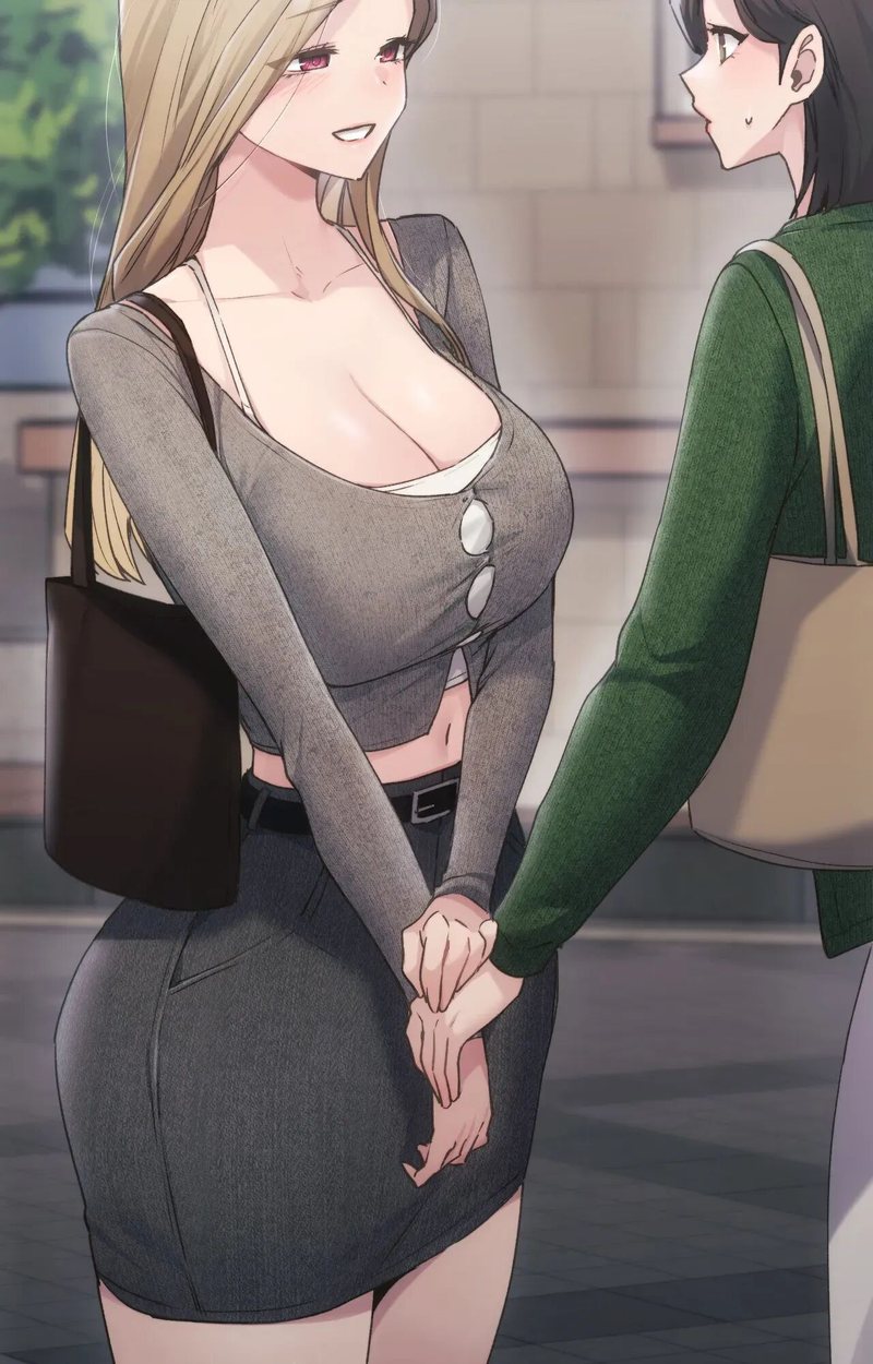 Wreck My Bias - Chapter 67 [photo 52] - MangaPorn