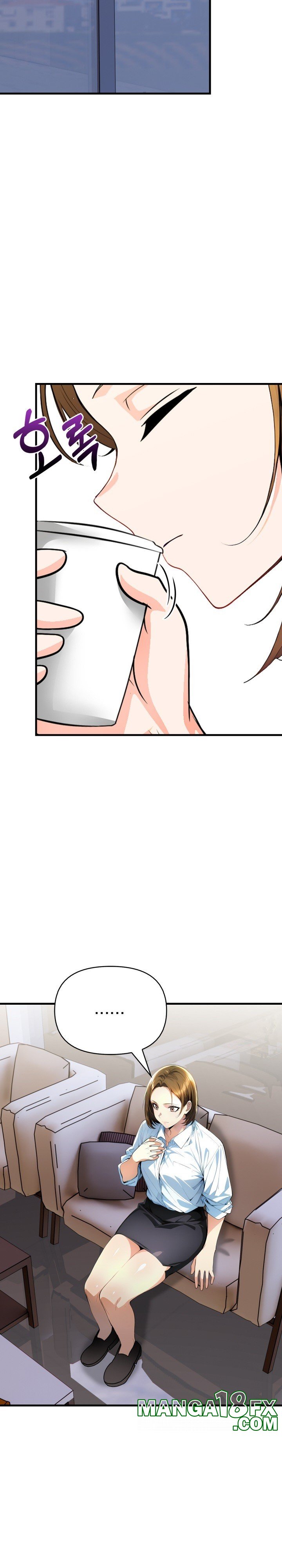 Big Breast Waxing Shop Managers Raw - Chapter 17 [photo 13] - MangaPorn