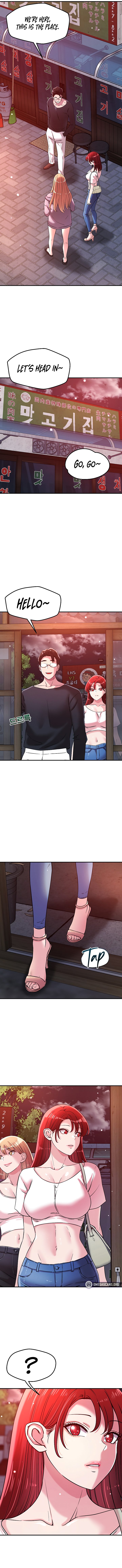 How did we get here Lee Ji – Kyung - Chapter 49 [photo 7] - MangaPorn