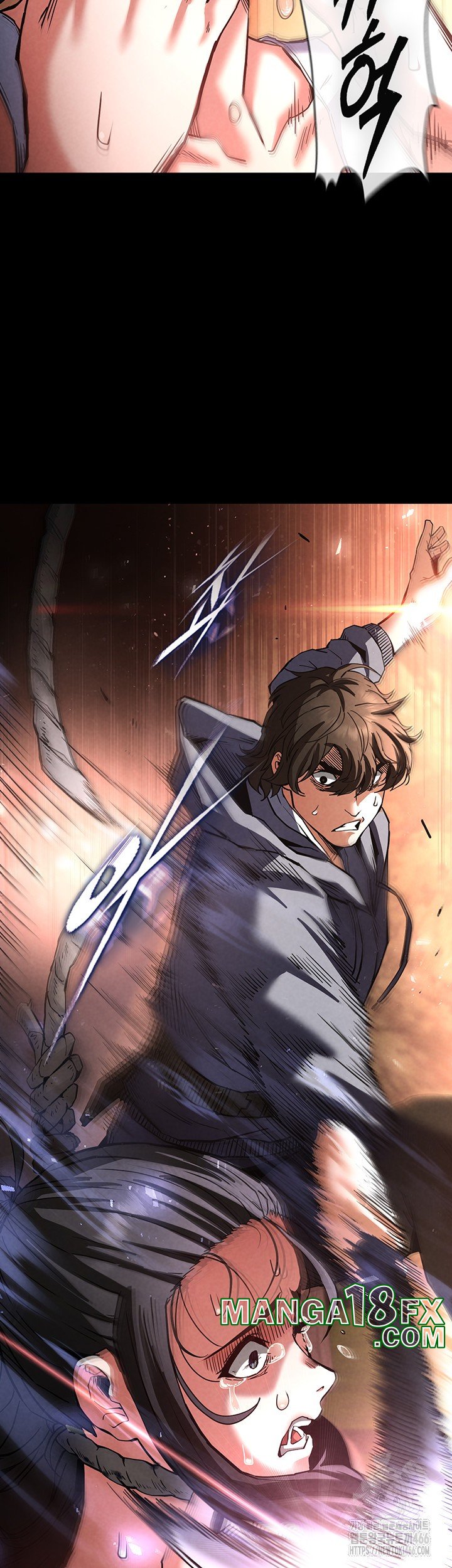 Human Scum Raw - Chapter 9 [photo 59] - MangaPorn