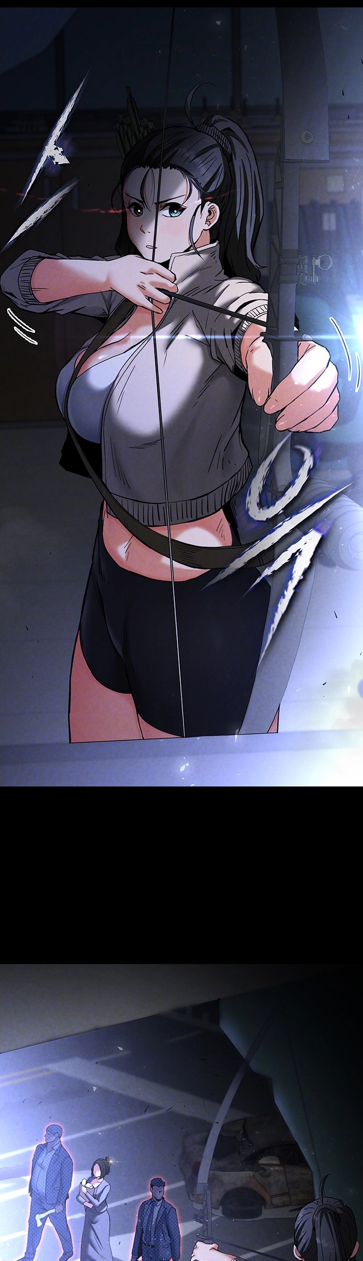 Human Scum Raw - Chapter 11 [photo 6] - MangaPorn