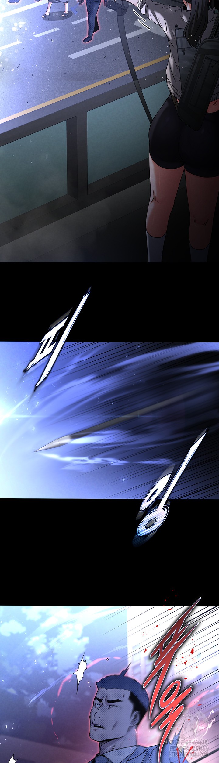 Human Scum Raw - Chapter 11 [photo 7] - MangaPorn