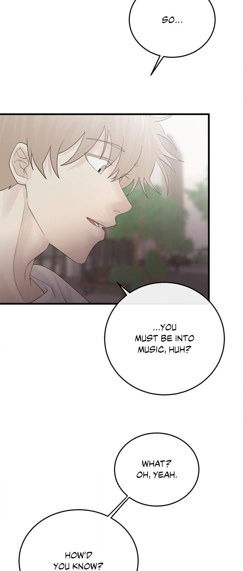 Where the Heart Is - Chapter 37 [photo 20] - MangaPorn