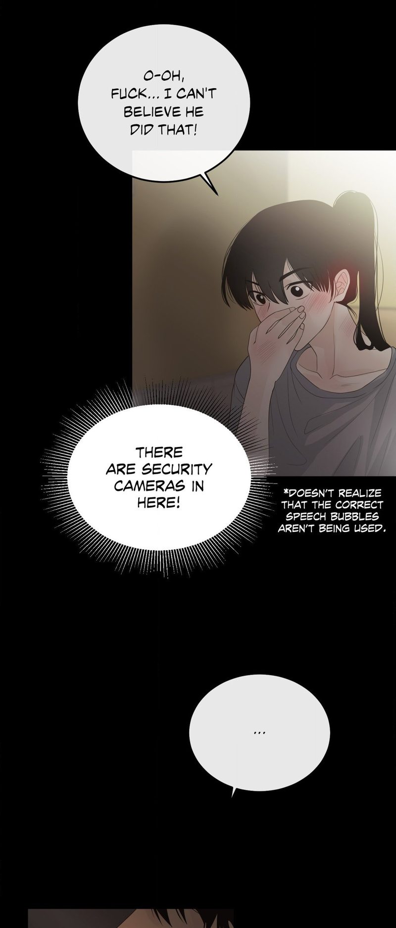 Where the Heart Is - Chapter 37 [photo 40] - MangaPorn
