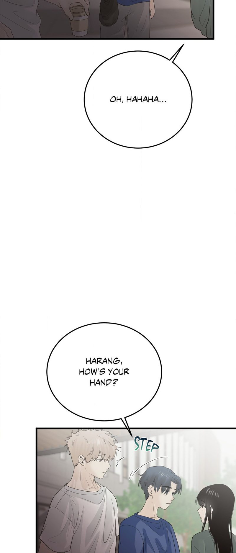 Where the Heart Is - Chapter 37 [photo 45] - MangaPorn