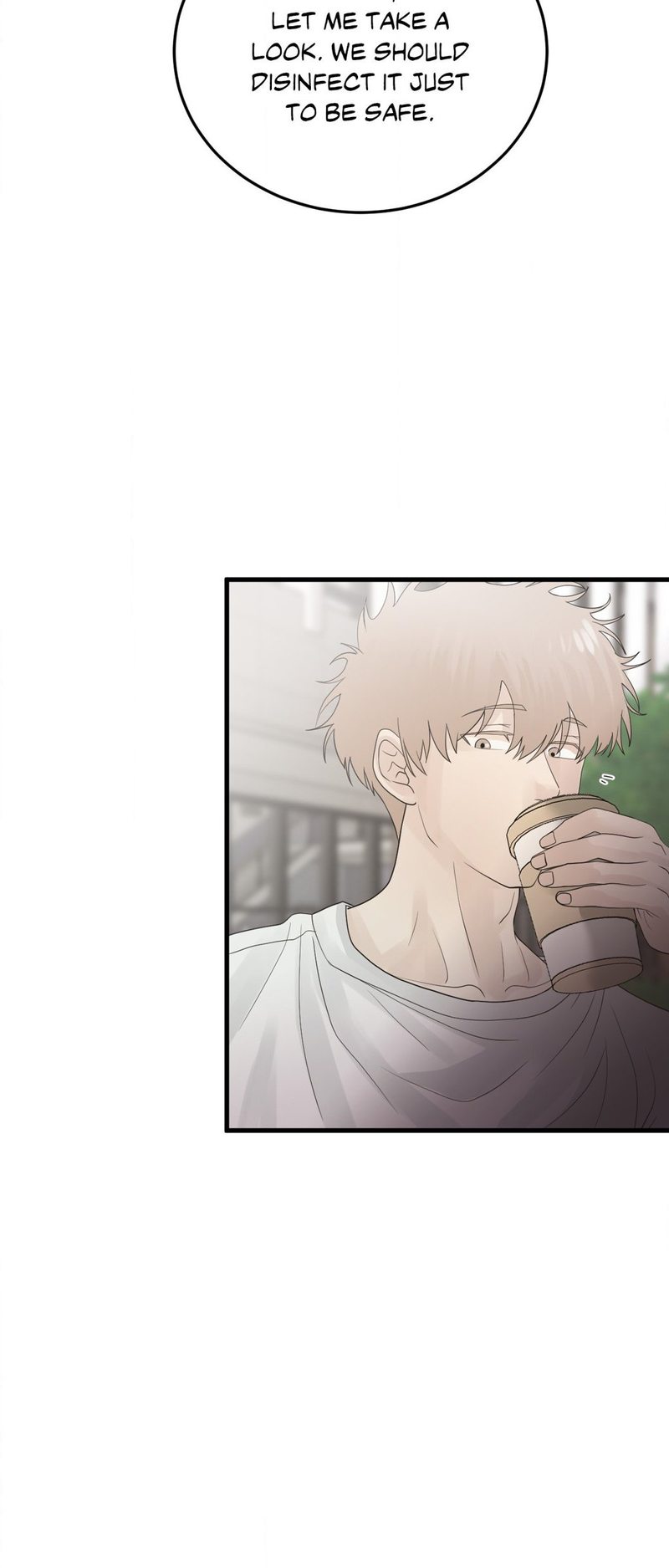 Where the Heart Is - Chapter 37 [photo 47] - MangaPorn