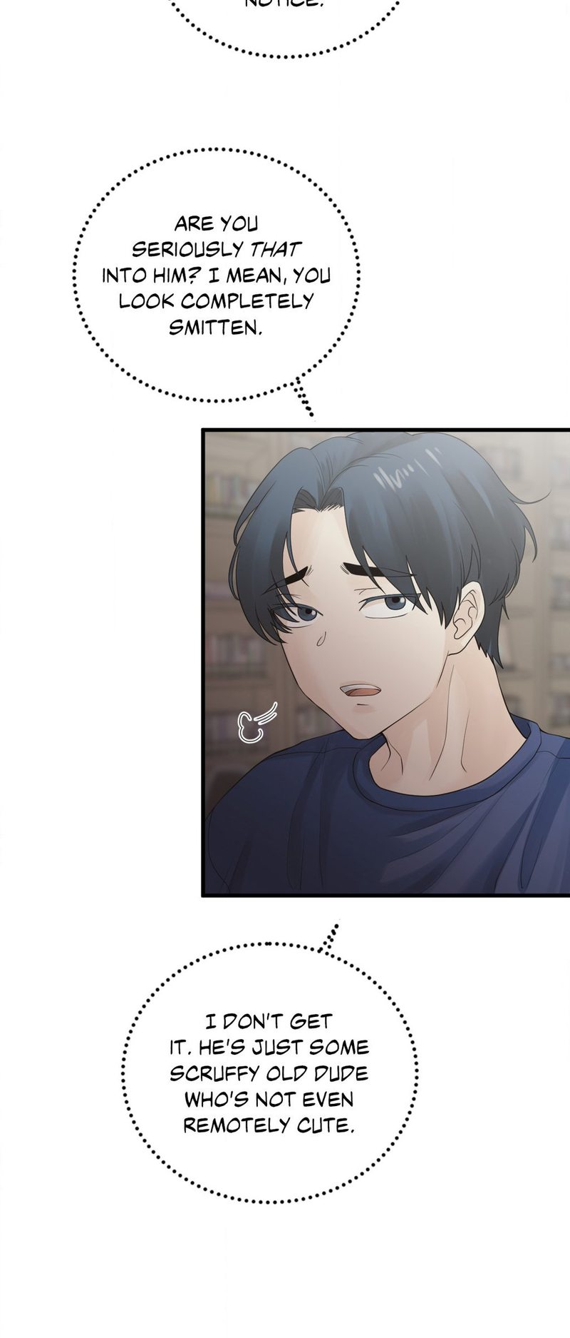 Where the Heart Is - Chapter 37 [photo 5] - MangaPorn