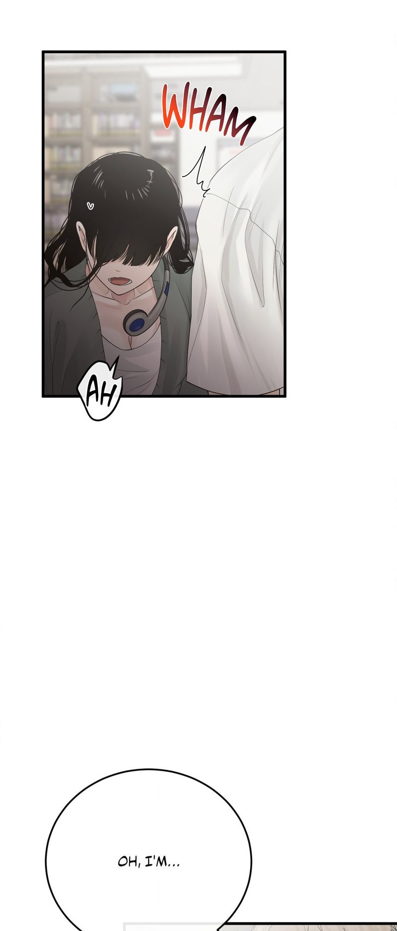 Where the Heart Is - Chapter 37 [photo 8] - MangaPorn