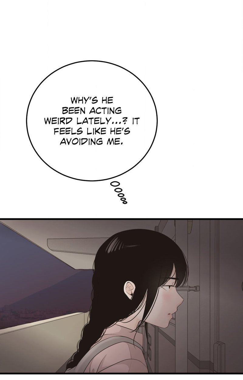 Where the Heart Is - Chapter 38 [photo 5] - MangaPorn