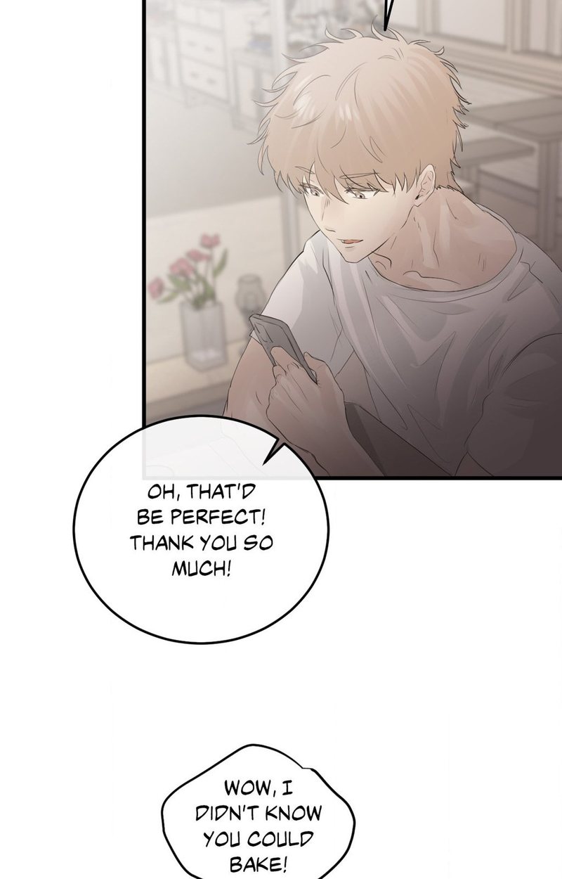 Where the Heart Is - Chapter 38 [photo 50] - MangaPorn