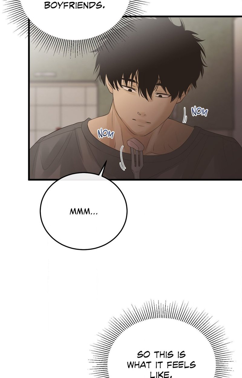 Where the Heart Is - Chapter 38 [photo 72] - MangaPorn