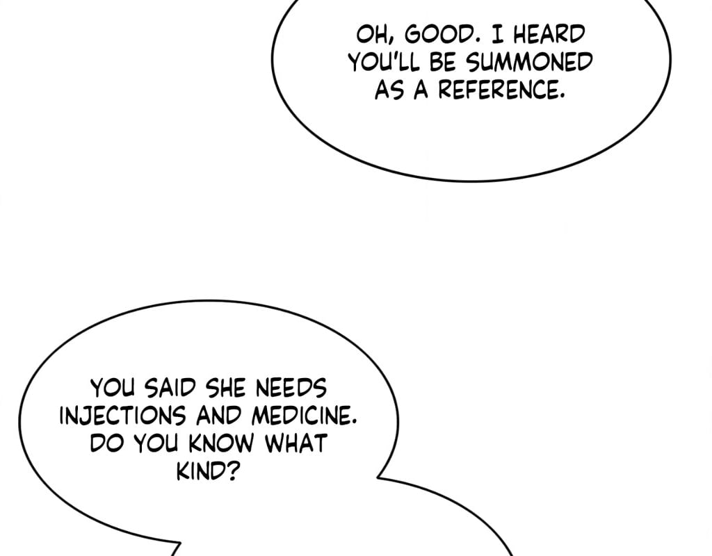 Wife for 1000 Days - Chapter 103 [photo 20] - MangaPorn