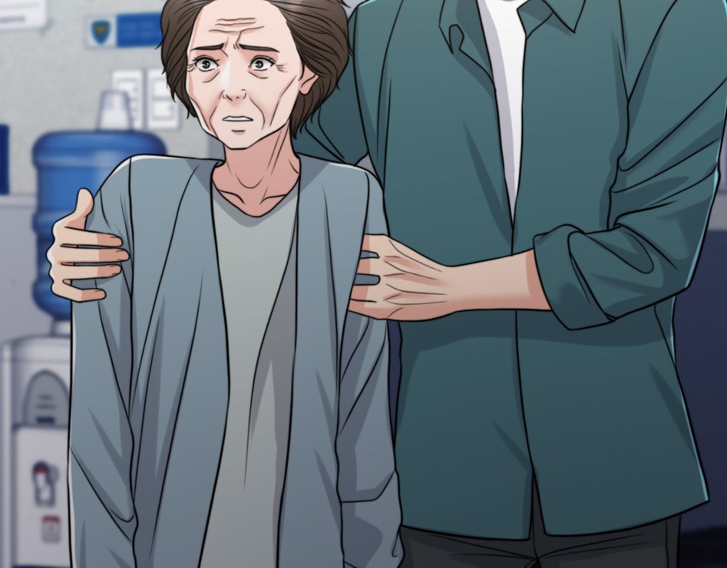 Wife for 1000 Days - Chapter 103 [photo 33] - MangaPorn