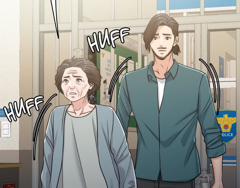 Wife for 1000 Days - Chapter 103 [photo 5] - MangaPorn