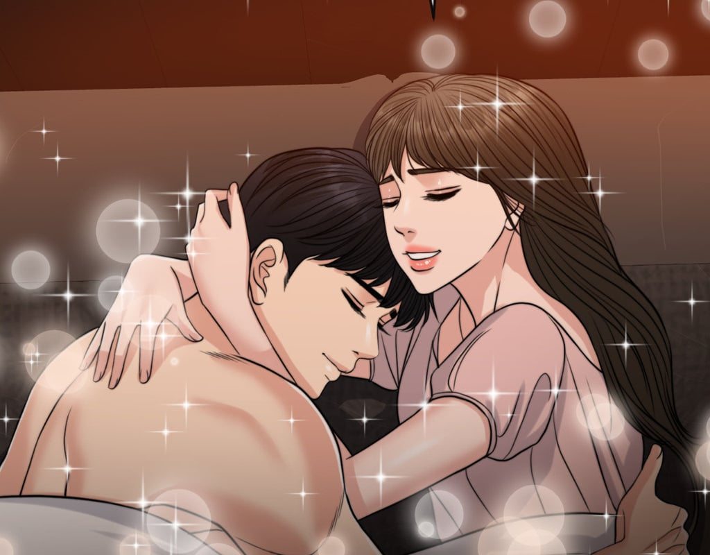 Wife for 1000 Days - Chapter 104 [photo 287] - MangaPorn