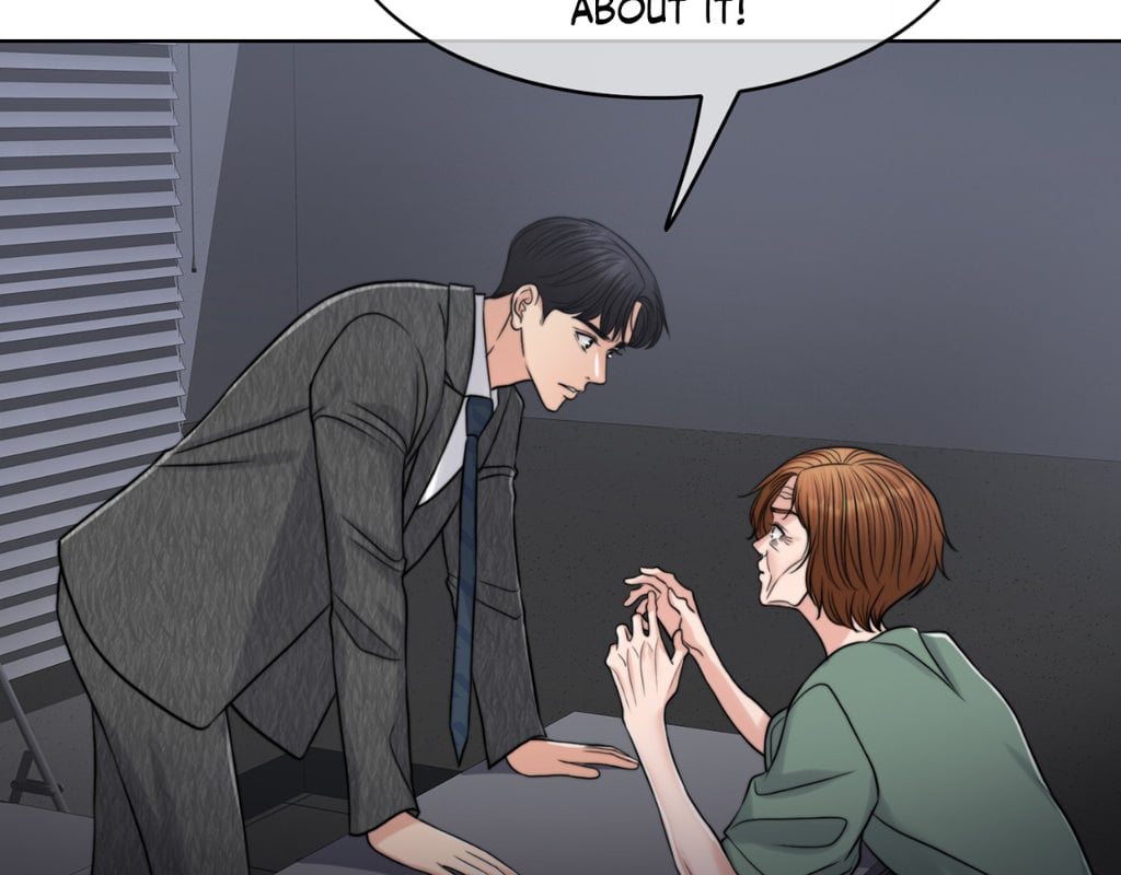 Wife for 1000 Days - Chapter 104 [photo 34] - MangaPorn