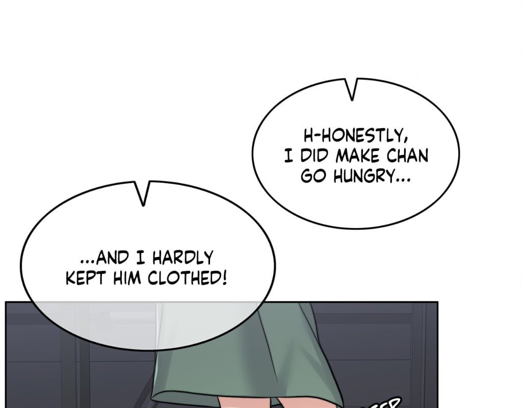 Wife for 1000 Days - Chapter 104 [photo 38] - MangaPorn